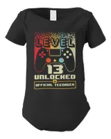 Infant Short Sleeve Bodysuit