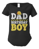 Infant Short Sleeve Bodysuit