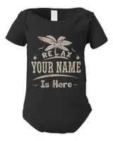 Infant Short Sleeve Bodysuit
