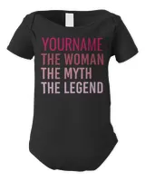 Infant Short Sleeve Bodysuit