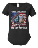 Infant Short Sleeve Bodysuit