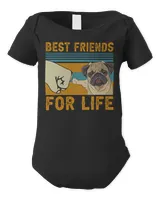 Infant Short Sleeve Bodysuit