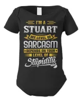 Infant Short Sleeve Bodysuit
