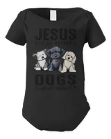 Infant Short Sleeve Bodysuit