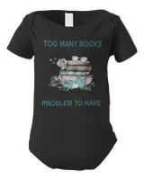 Infant Short Sleeve Bodysuit