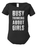 Infant Short Sleeve Bodysuit