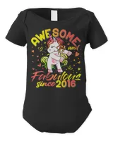 Infant Short Sleeve Bodysuit