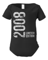 Infant Short Sleeve Bodysuit