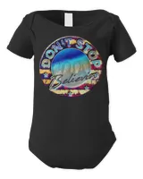 Infant Short Sleeve Bodysuit