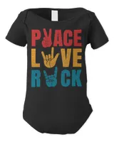 Infant Short Sleeve Bodysuit