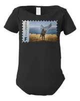 Infant Short Sleeve Bodysuit