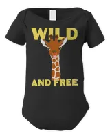 Infant Short Sleeve Bodysuit