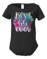 Infant Short Sleeve Bodysuit