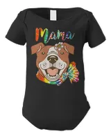 Infant Short Sleeve Bodysuit