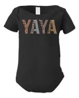 Infant Short Sleeve Bodysuit