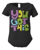 Infant Short Sleeve Bodysuit