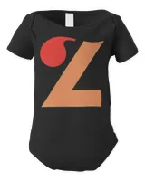 Infant Short Sleeve Bodysuit