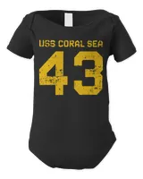 Infant Short Sleeve Bodysuit