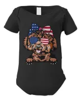 Infant Short Sleeve Bodysuit