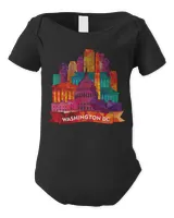Infant Short Sleeve Bodysuit