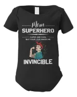 Infant Short Sleeve Bodysuit