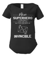 Infant Short Sleeve Bodysuit