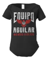 Infant Short Sleeve Bodysuit