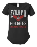 Infant Short Sleeve Bodysuit