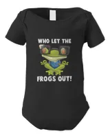 Infant Short Sleeve Bodysuit