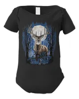 Infant Short Sleeve Bodysuit