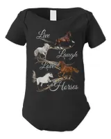 Infant Short Sleeve Bodysuit
