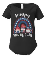 Infant Short Sleeve Bodysuit