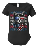 Infant Short Sleeve Bodysuit