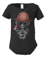 Infant Short Sleeve Bodysuit