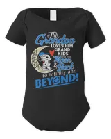 Infant Short Sleeve Bodysuit