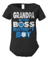 Infant Short Sleeve Bodysuit