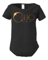 Infant Short Sleeve Bodysuit