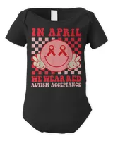 Infant Short Sleeve Bodysuit