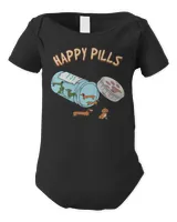 Infant Short Sleeve Bodysuit