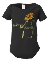 Infant Short Sleeve Bodysuit