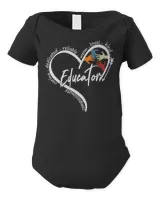 Infant Short Sleeve Bodysuit