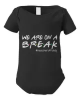 Infant Short Sleeve Bodysuit