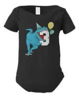 Infant Short Sleeve Bodysuit