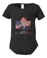 Infant Short Sleeve Bodysuit