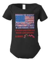 Infant Short Sleeve Bodysuit