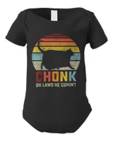 Infant Short Sleeve Bodysuit