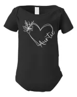 Infant Short Sleeve Bodysuit