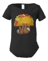 Infant Short Sleeve Bodysuit