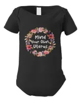 Infant Short Sleeve Bodysuit
