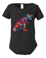 Infant Short Sleeve Bodysuit